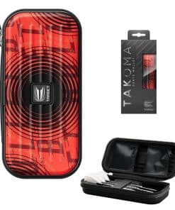 TARGET Darts Stephen Bunting Takoma Dart Wallet | Estuche