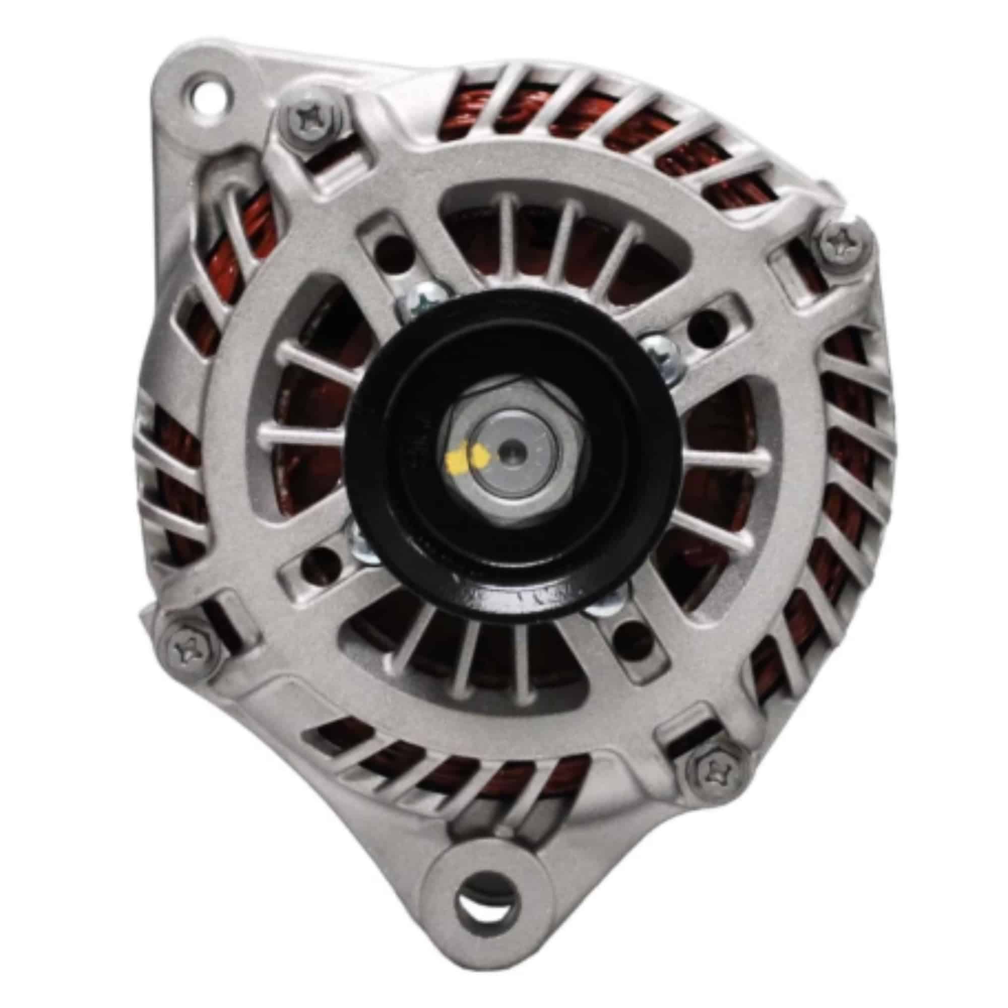 Alternador Reconstruido 130Amp Compatible con Nissan 370Z