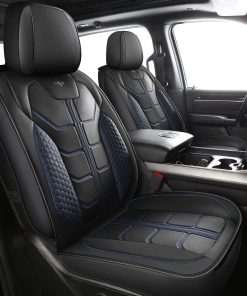 Fundas de asiento LINGVIDO para Tacoma 2016-2022 2023,