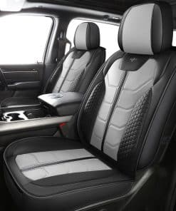 Cubiertas de asiento LINGVIDO para Tacoma 2016-2022 2023,