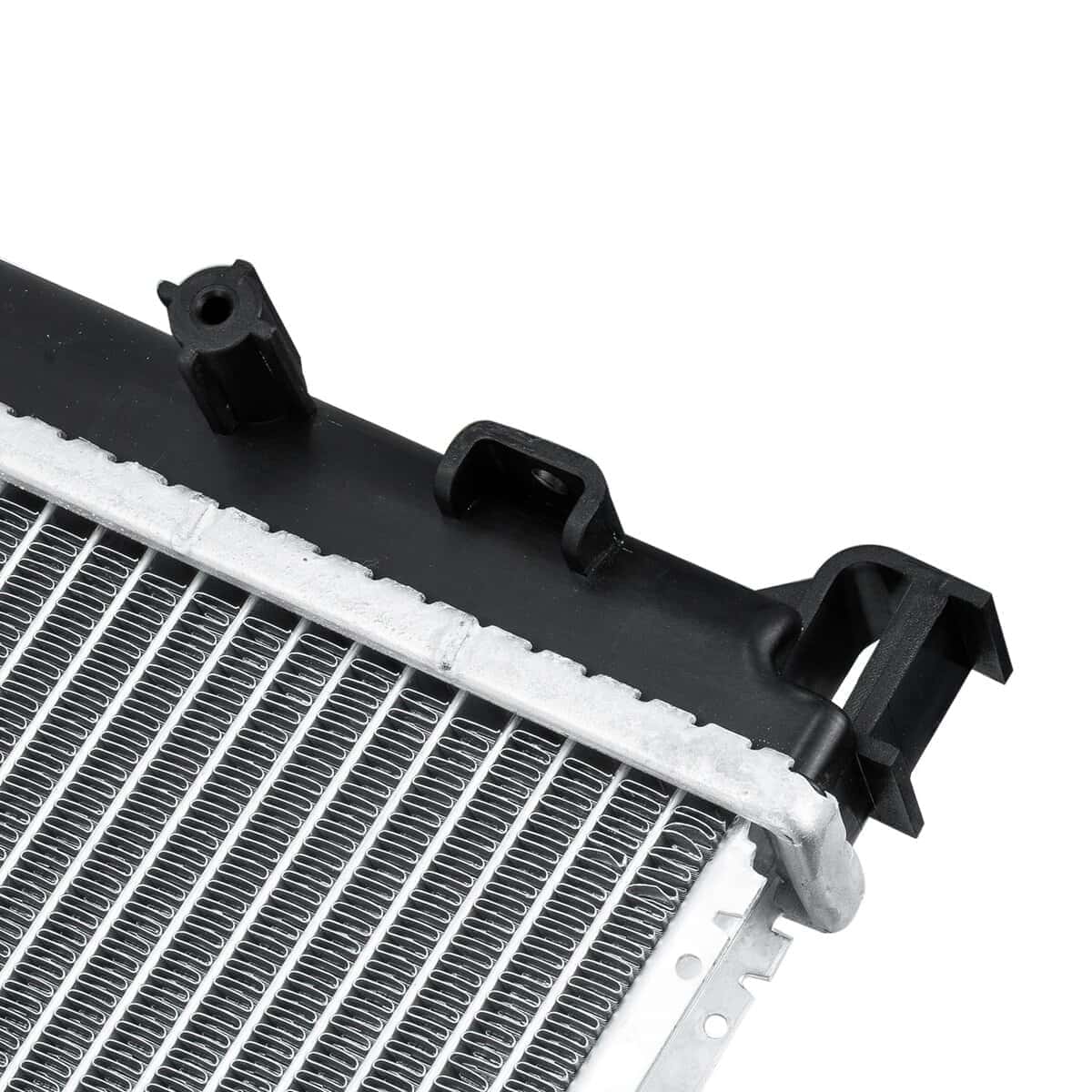 Radiador de núcleo de aluminio YoApoio para - completo - Imagen 9