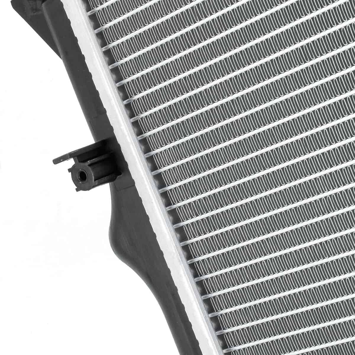 Radiador de núcleo de aluminio YoApoio para - completo - Imagen 8