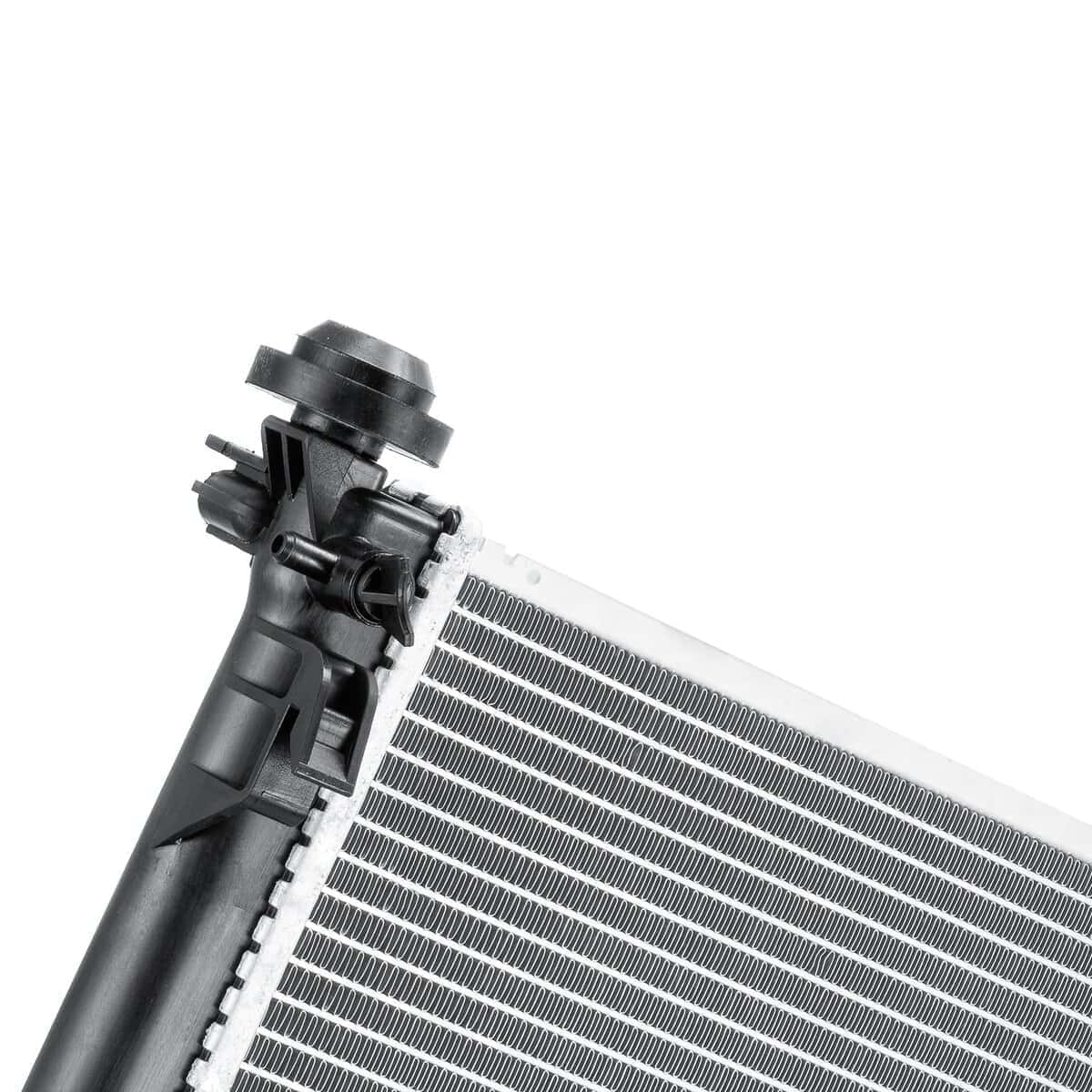 Radiador de núcleo de aluminio YoApoio para - completo - Imagen 7