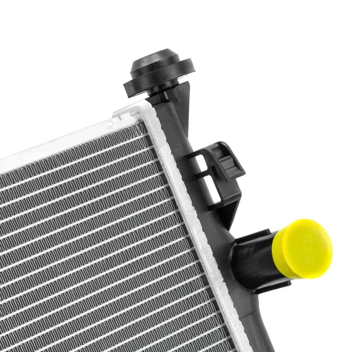 Radiador de núcleo de aluminio YoApoio para - completo - Imagen 6