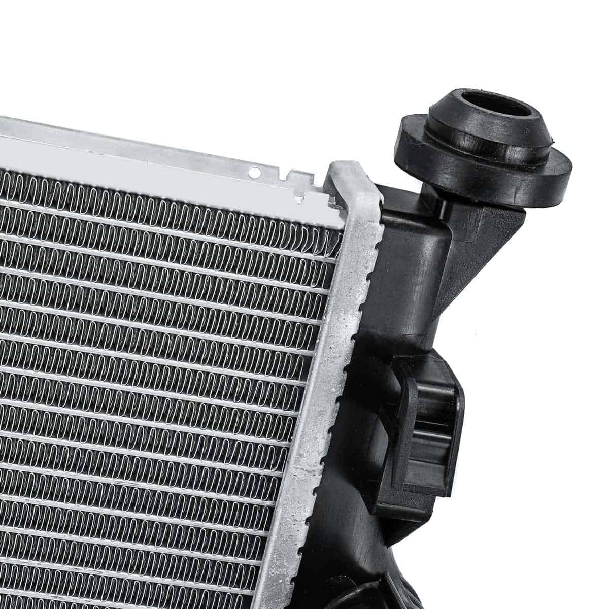 Radiador de núcleo de aluminio YoApoio para - completo - Imagen 4