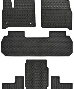 Tapetes para Automóvil Personalizados para Chevy Traverse 7