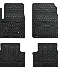 Tapetes para Auto Personalizados Lwope para Chevy Colorado