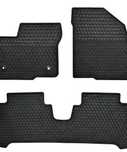 Tapetes de Piso para Coches Personalizados para Chevy Bolt