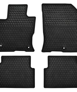 Tapetes para automóvil Lwope a medida para Ford Bronco