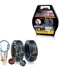 Cadenas de Nieve 175/75R14, 185/70R14, 195/65R14,