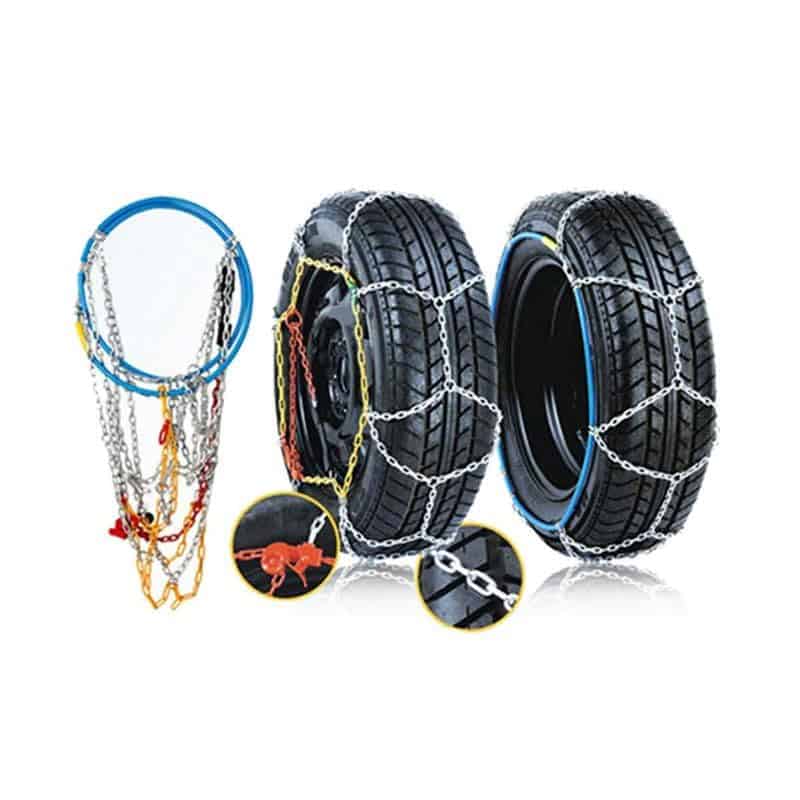 Cadenas de Nieve 195/80R15, 205/70R15, 215/65R15, - Imagen 3