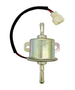 1G377-52030 Ensamblaje de Bomba de Combustible para Motor