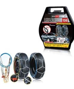 Cadenas para la Nieve 245/60R16, 245/55R16, 235/60R16,