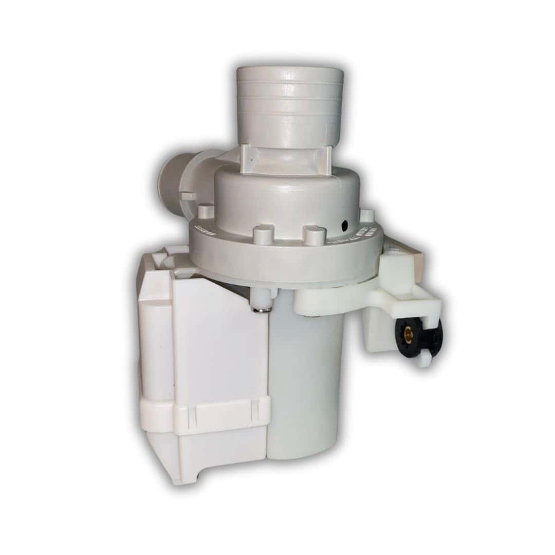 Bomba de desagüe Edgewater Parts WH23X10040 compatible con - Imagen 3