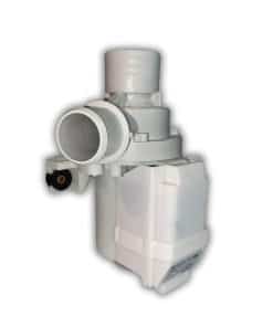 Bomba de desagüe Edgewater Parts WH23X10040 compatible con