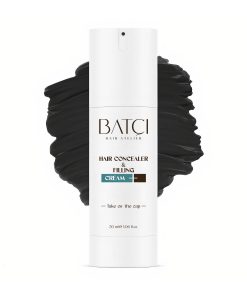 Crema Batc? Hair Concealer & Filling para Calvicie y