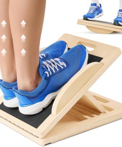 Tablero Inclinado con 6 Ángulos de -Madera