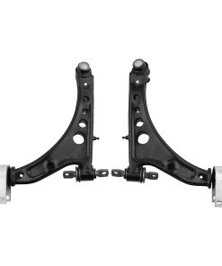 Juego de 2 Brazos de Control Inferior Delanteros con Junta