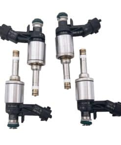 Inyectores de Combustible MAFSENSIRAuto LR024998 CM5212