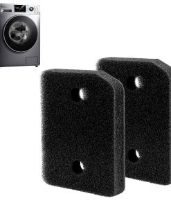 Filtro de plinto de repuesto para secadora Miele T1 para