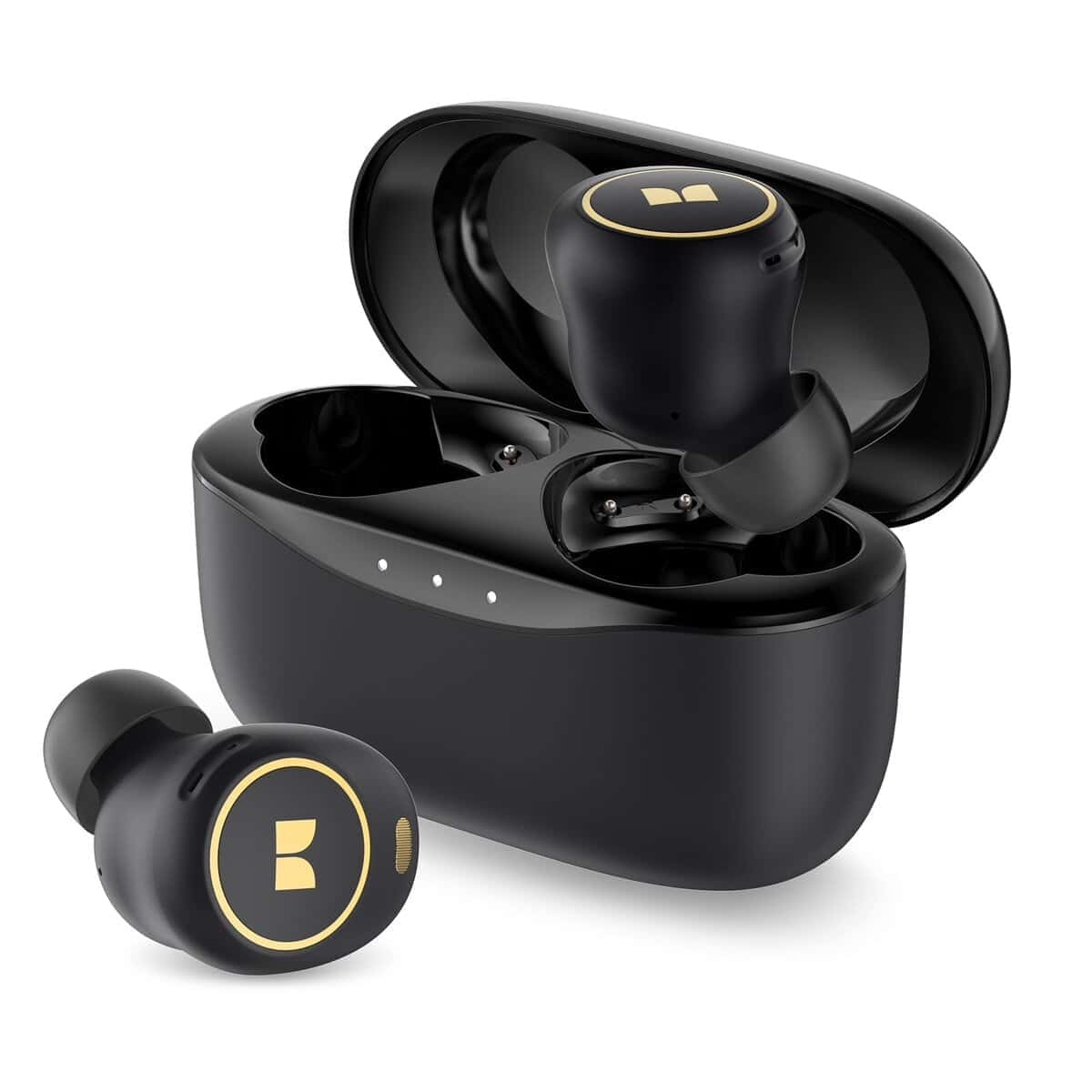 Monster Wireless Earbuds, Achieve 300 AirLinks Audífonos