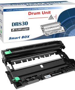 Sustitutos del tambor DR830 de ASEKER para DR830 DR 830