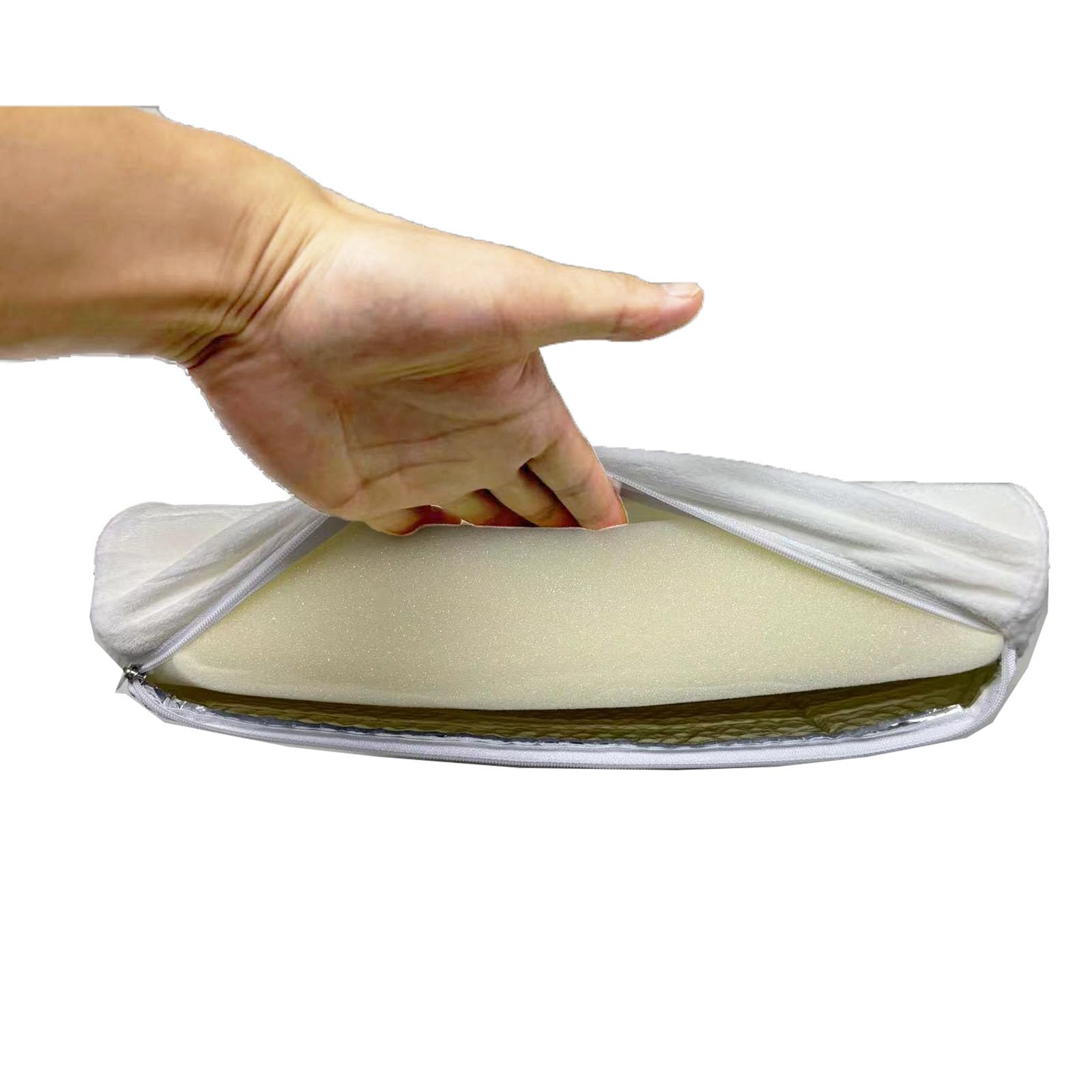 Aislantes para Claraboya de RV y Ventilación de RV para - Imagen 6