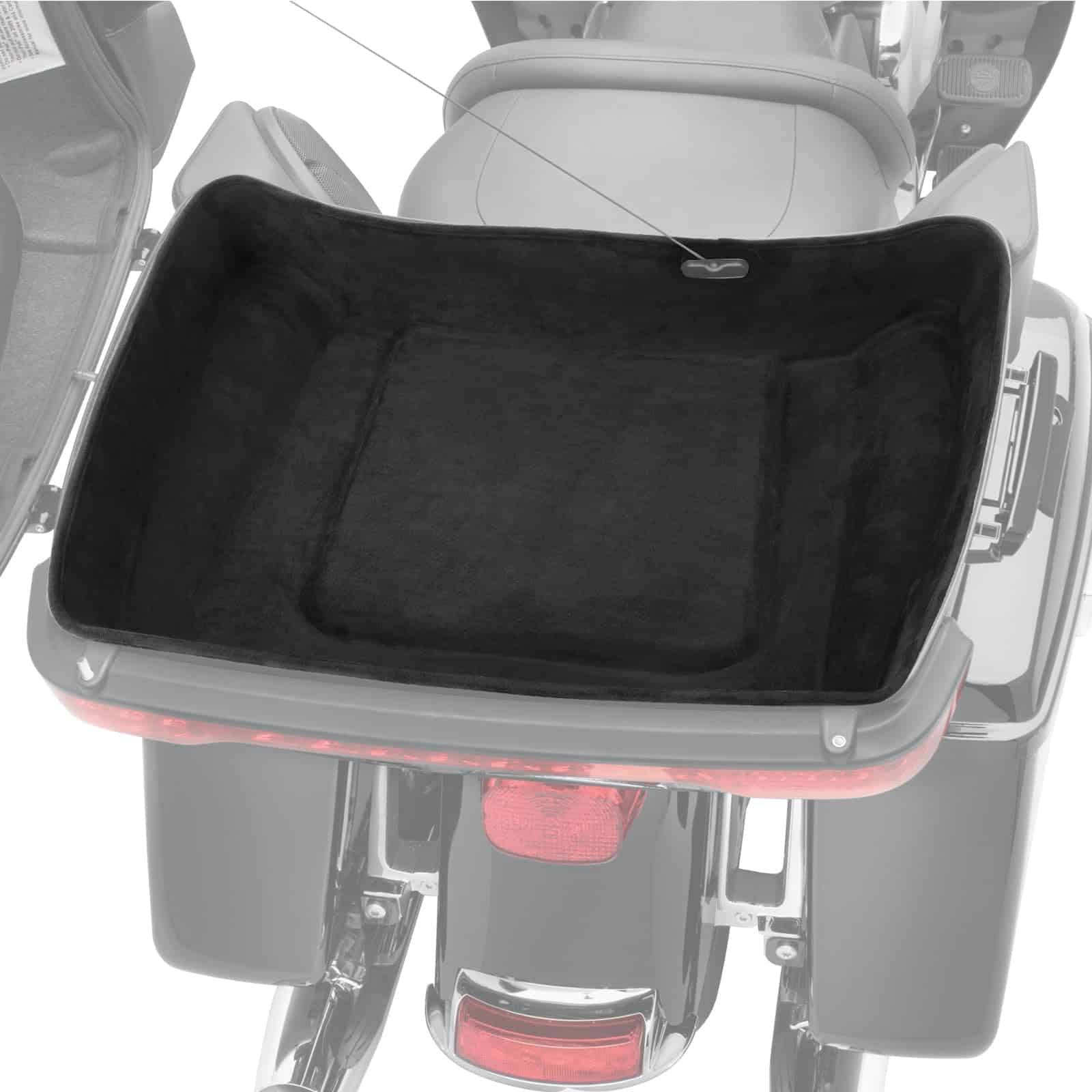 Forro para Tour Pack JUNJUMOTO para Maletas Tour Pack - Imagen 3