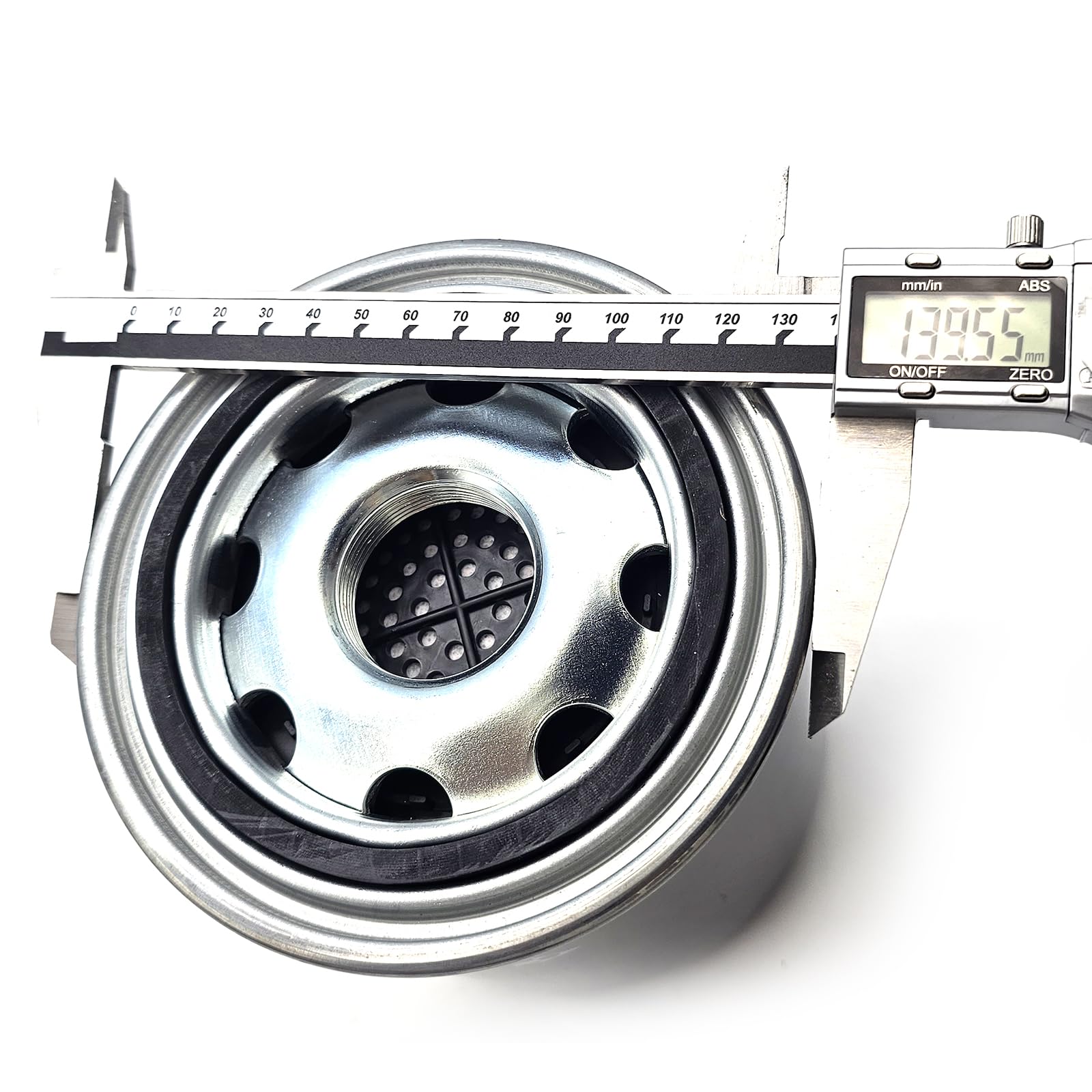 Filtro de Secador de Aire Giuqa 2 piezas R950011 Compatible - Imagen 4