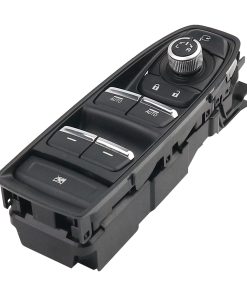 Switch de Control de Ventana Delantera Izquierda Compatible