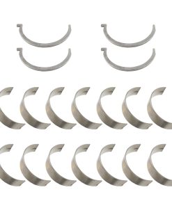 Juego de Cojinetes de Biela Estándar Compatible con Cummins