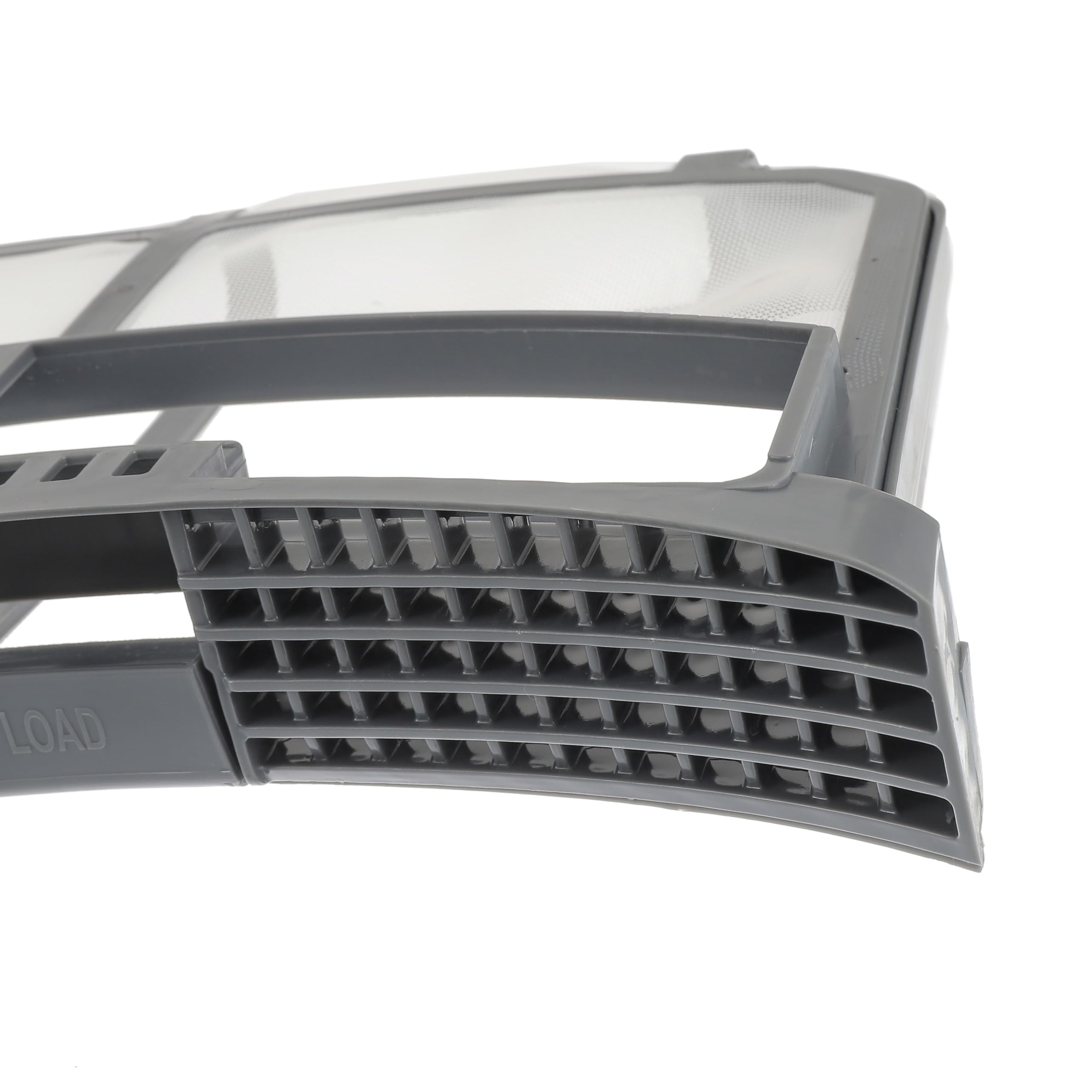 (Actualizado) Filtro de pelusa para secadora compatible con - Imagen 3