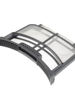 (Actualizado) Filtro de pelusa para secadora compatible con