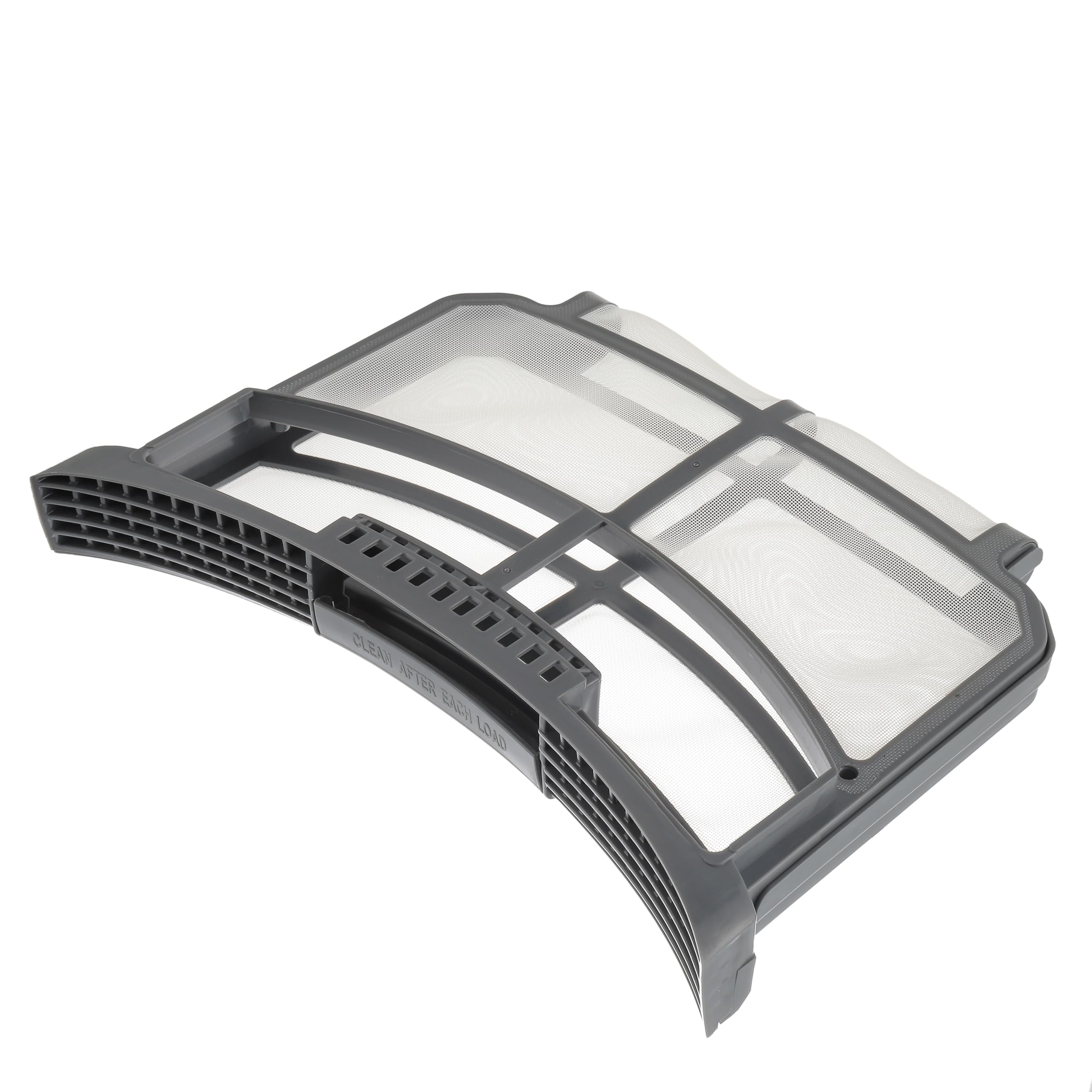 (Actualizado) Filtro de pelusa para secadora compatible con