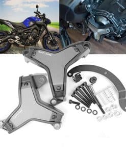Protector de Motor para MT-09 mt09 ((2021-2024))