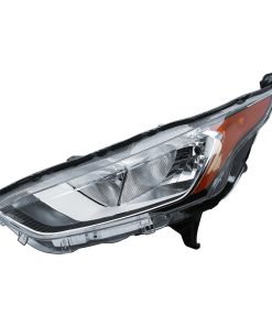 Faros delanteros de repuesto para lado izquierdo con