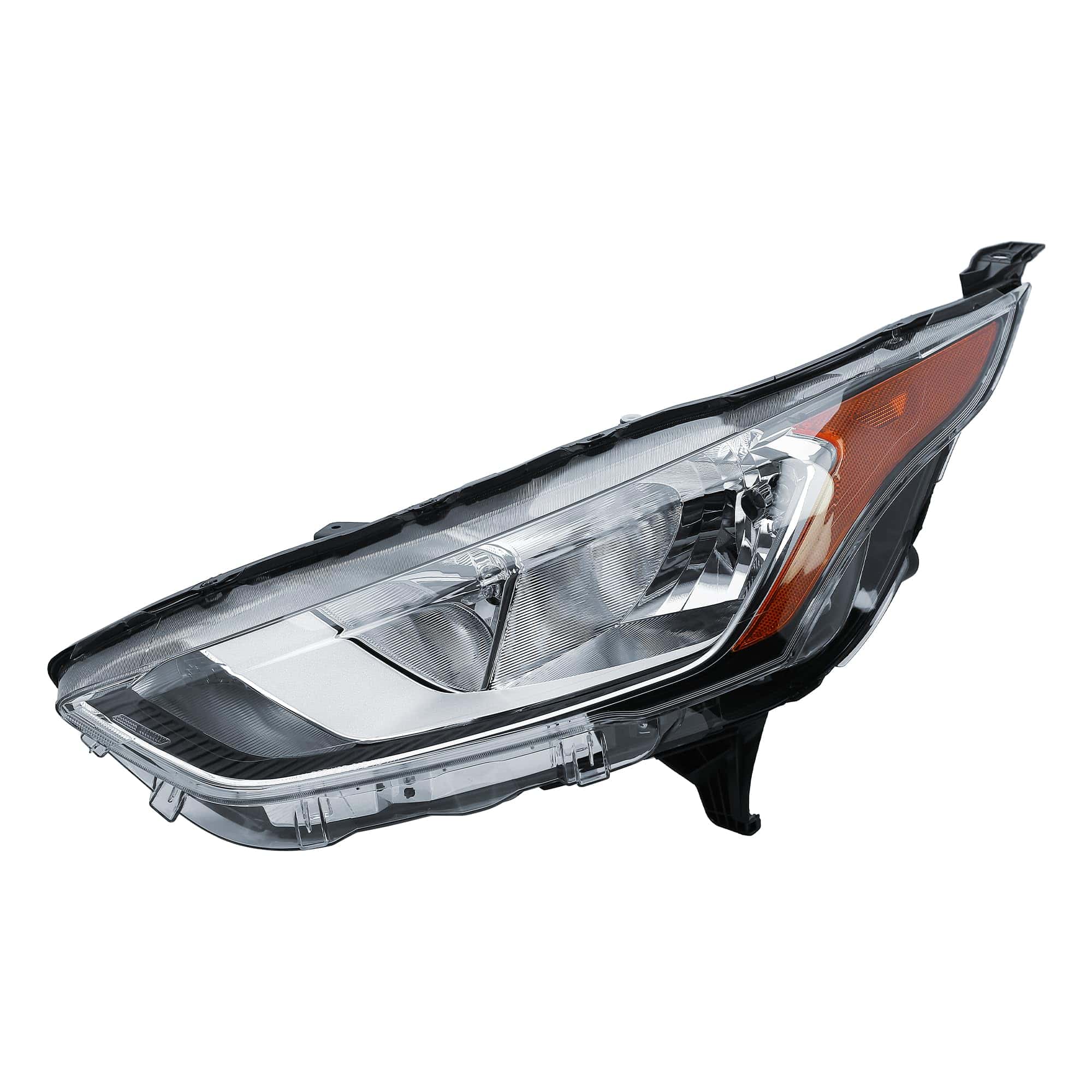 Faros delanteros de repuesto para lado izquierdo con