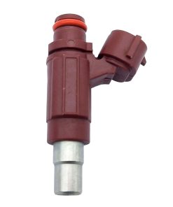 JESBEN 5B4-13761-00-00 1pcs Inyector de Combustible 4