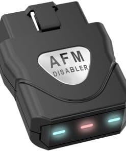 LifterAxis AFM Disabler ECULOCK Desactivador de Active Fuel