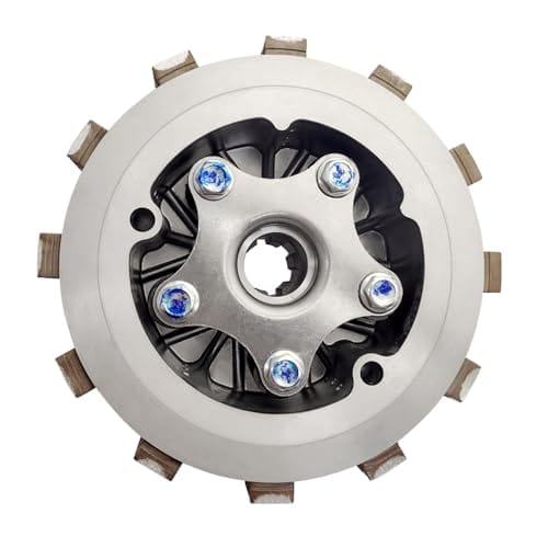 Kit de Embrague Ensamblaje Junta & Canasta de Embrague - Imagen 7