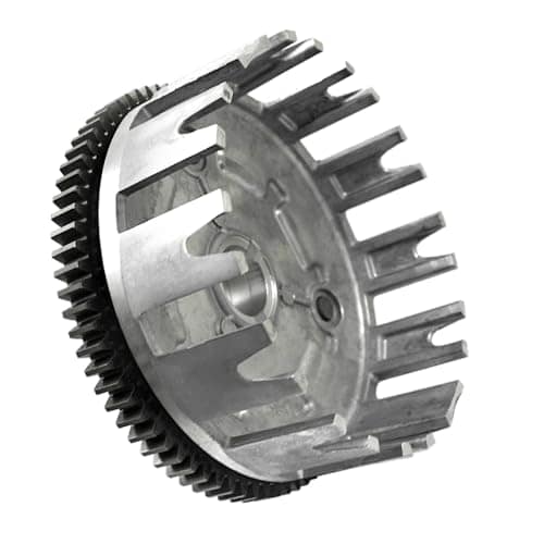 Kit de Embrague Ensamblaje Junta & Canasta de Embrague - Imagen 9