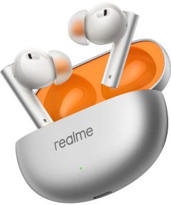 Audífonos internos realme Buds Air 6 TWS, Driver de bajos