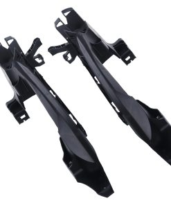 Soporte de Faro Izquierdo y Derecho FEIDKS 2Pcs Compatible