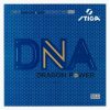 STIGA Unisex - Adult DNA Dragon Power Table -Rojo
