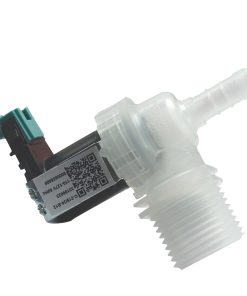 Válvula de Entrada de Agua para -000655808