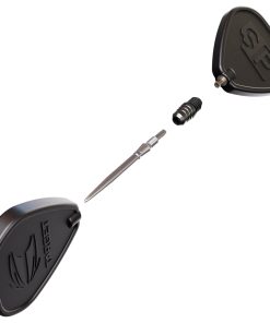 Set de Conversión de Dardos de Punta Suave a Punta Suiza