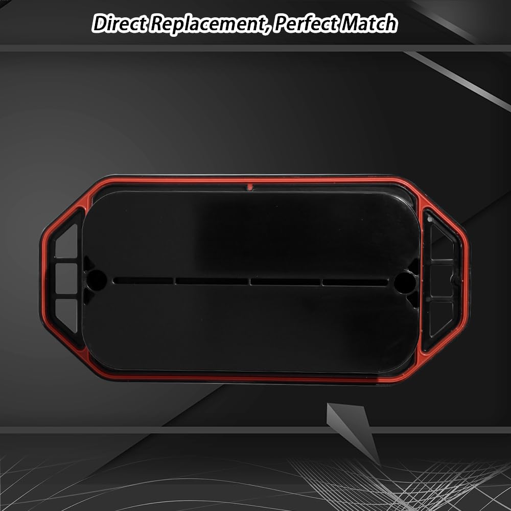 Filtro de ventilación del cárter del motor CV50626 904-7903 - Imagen 4