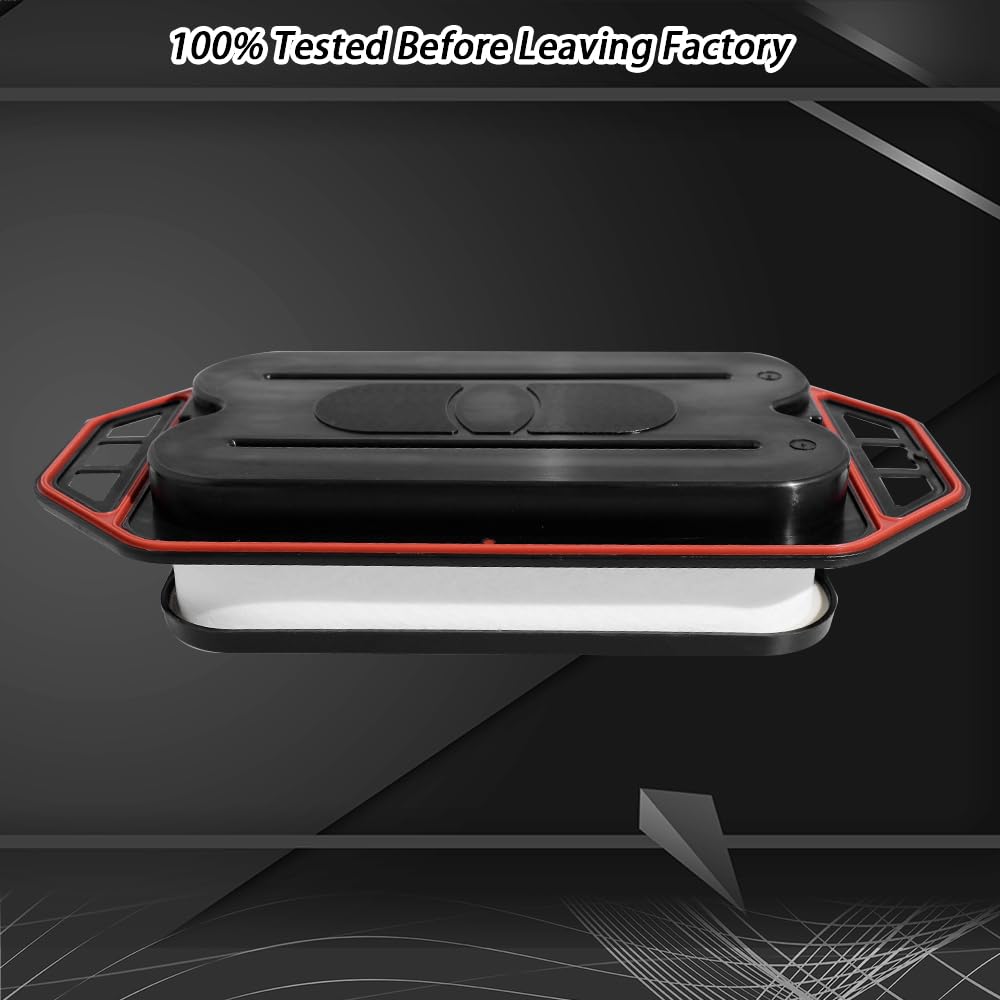 Filtro de ventilación del cárter del motor CV50626 904-7903 - Imagen 3