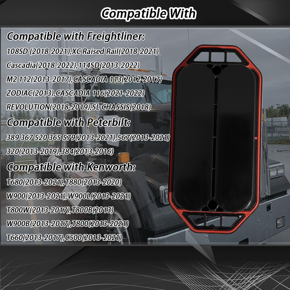 Filtro de ventilación del cárter del motor CV50626 904-7903 - Imagen 6