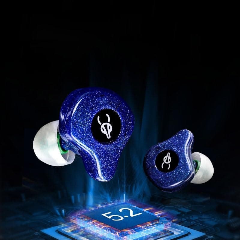 Audífonos inalámbricos de última generación Sabbat E12 - Imagen 5